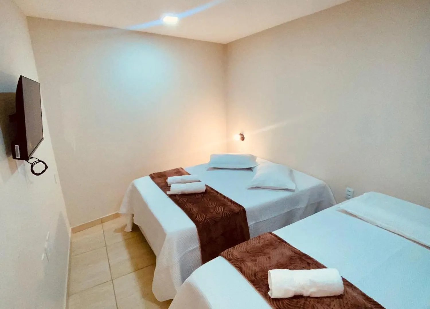 Pousada Iracema Charme Fortaleza  Hotel