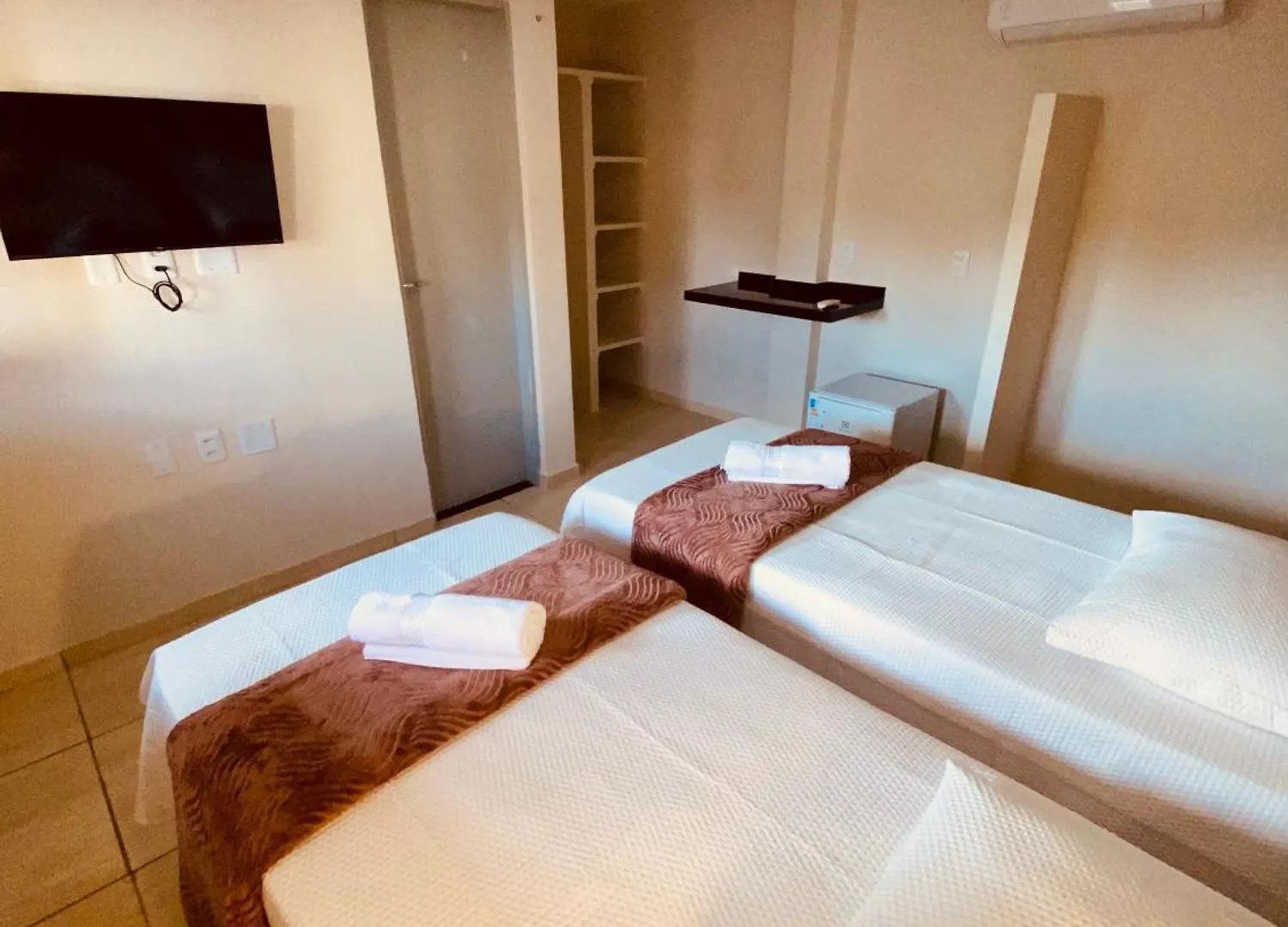 Hotel Pousada Iracema Charme Fortaleza