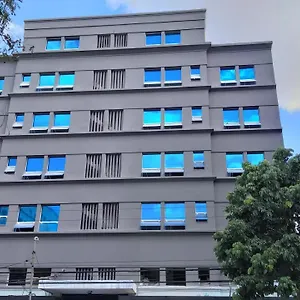 Celene's Fortaleza (Ceara)