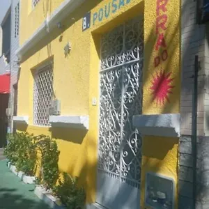 Terra Do Sol Fortaleza (Ceara)